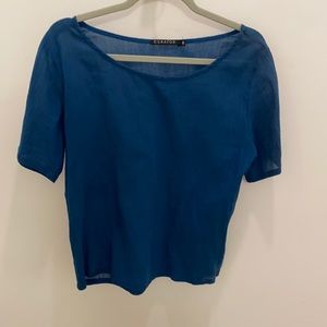 Curator California made 100% cotton